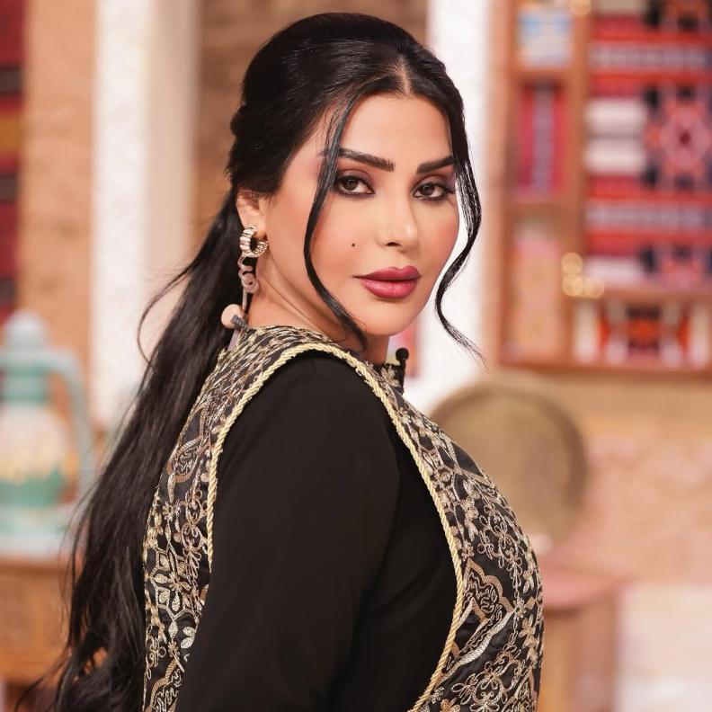 ريم عبدالله تتألق بشخصية "أم صامل" وإطلالاتها الجمالية تكشف سر جاذبيتها الشرقية