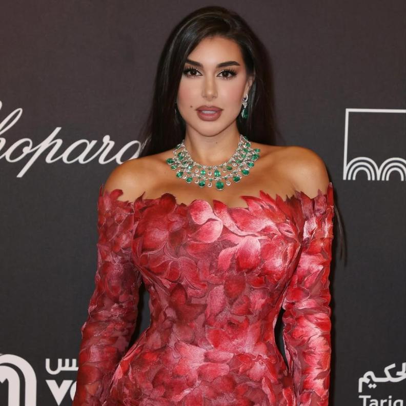 ياسمين صبري