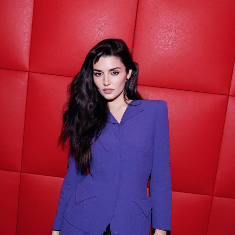 هاندا أرتشيل