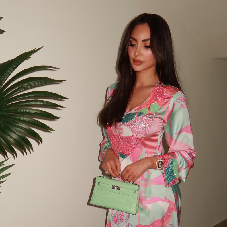 نور الغندور