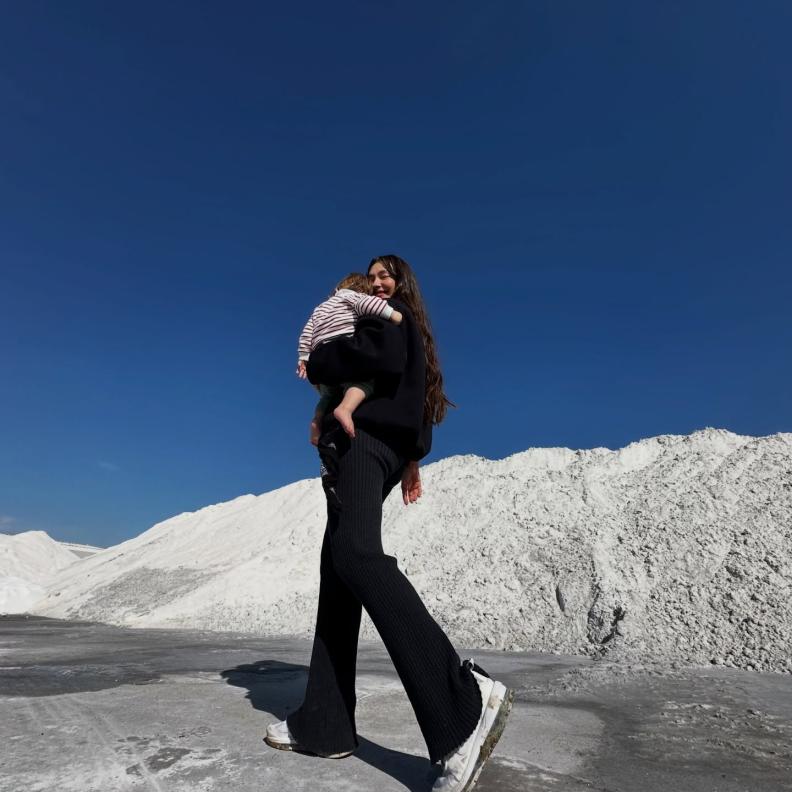 نسليهان اتاغول