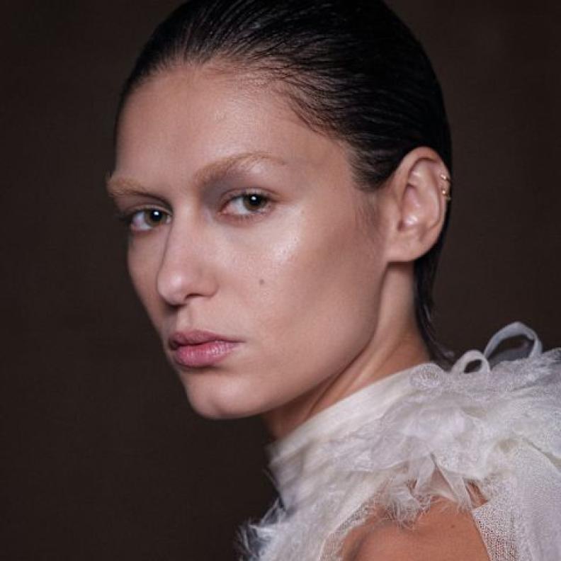 سرّ نضارة بشرتكِ في بعض أيام الشهر