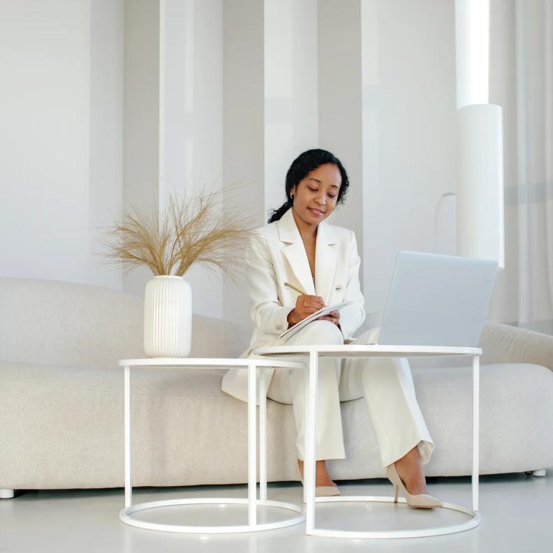 كيف تصبحين مديرة أفضل في 10 خطوات؟