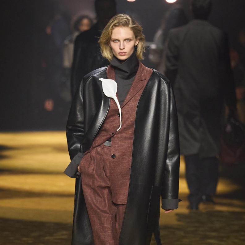 دليلك لصيحات خريف وشتاء 2026 