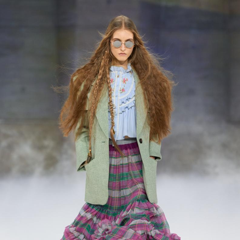 مجموعة كلوي لموسم خريف 2026 بعنوان The Devotion Collection