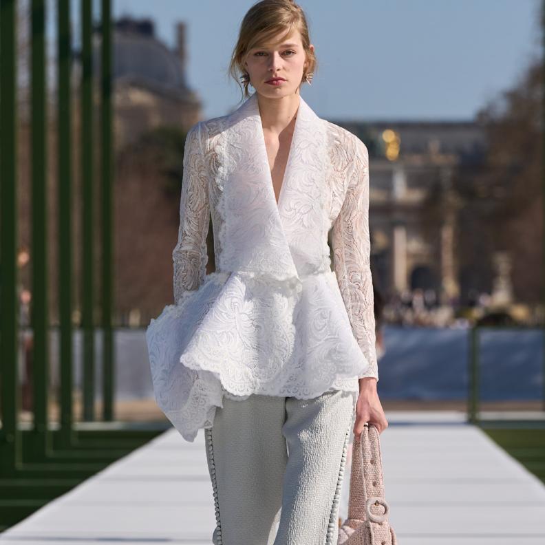 مجموعة ديور لخريف وشتاء 2026