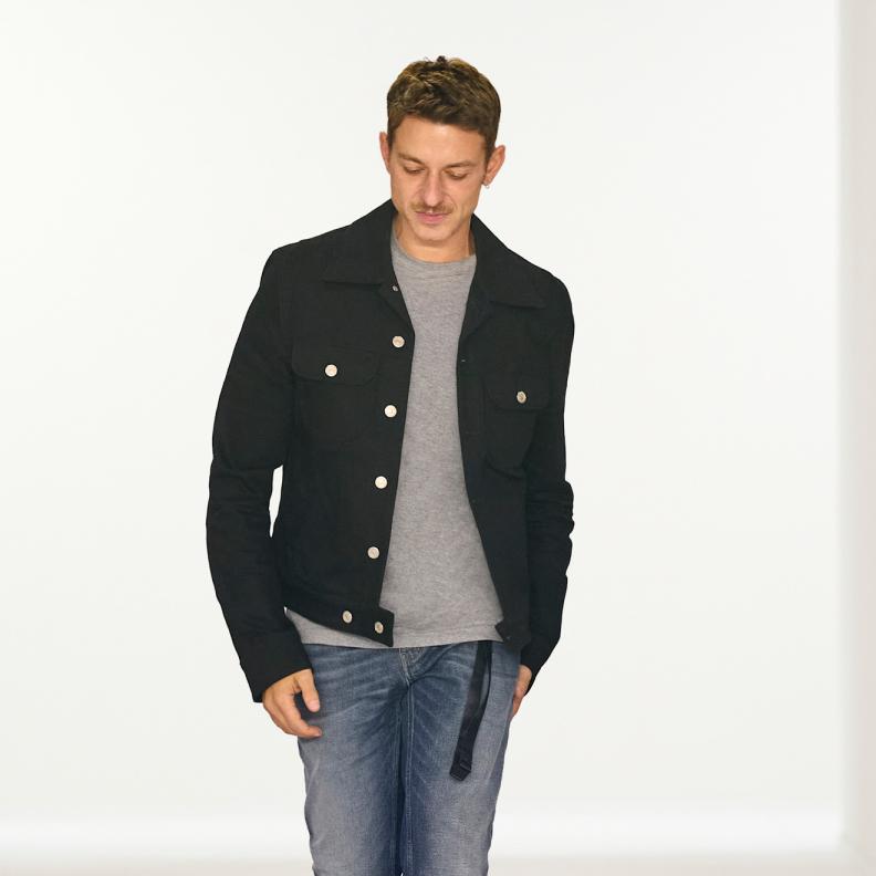 نيكولا دي فيليس ‏