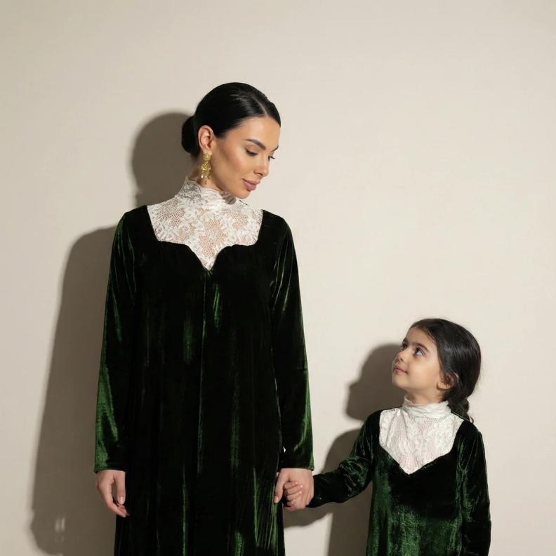 تنسيق أنيق لعيد الأم 2026