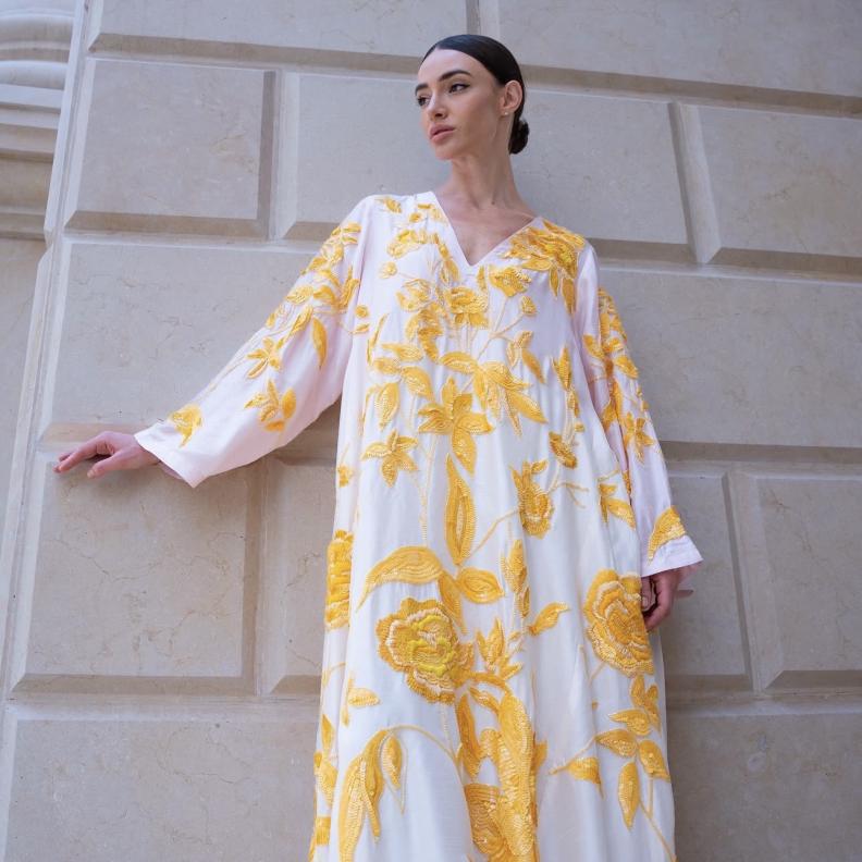 تنسيقات هادئة بلمسة سعودية