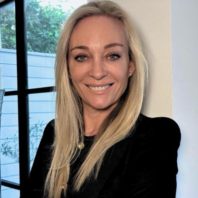 الدكتورة جين هالسال Jane Halsall 