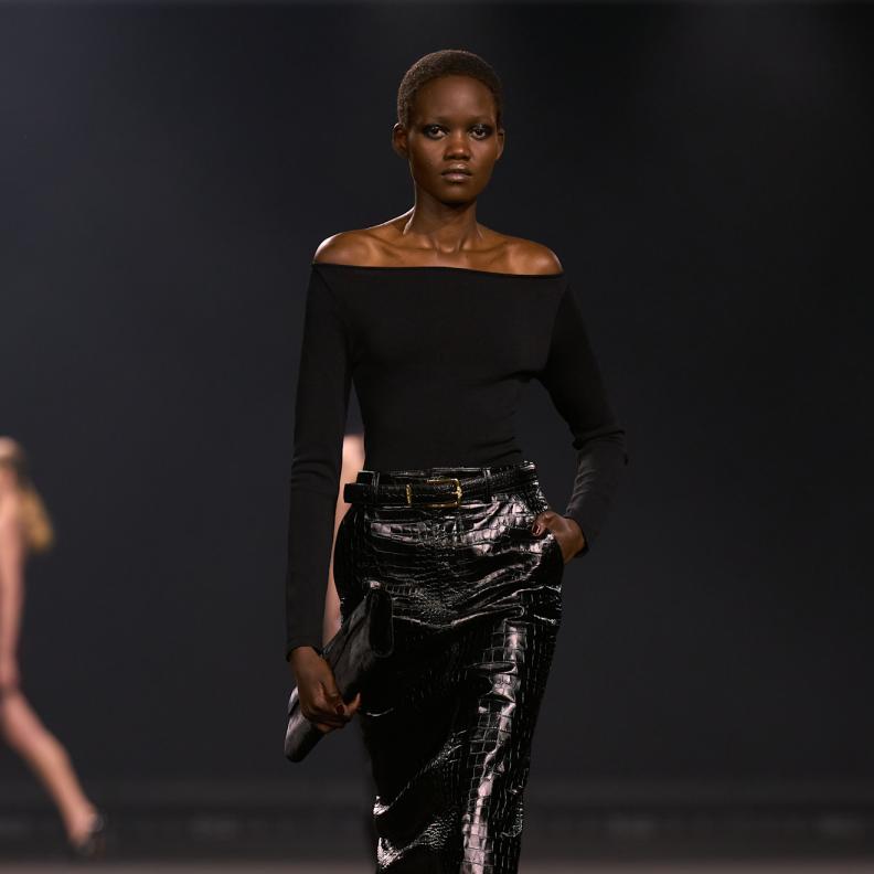 مجموعة Elie Saab لخريف 2026