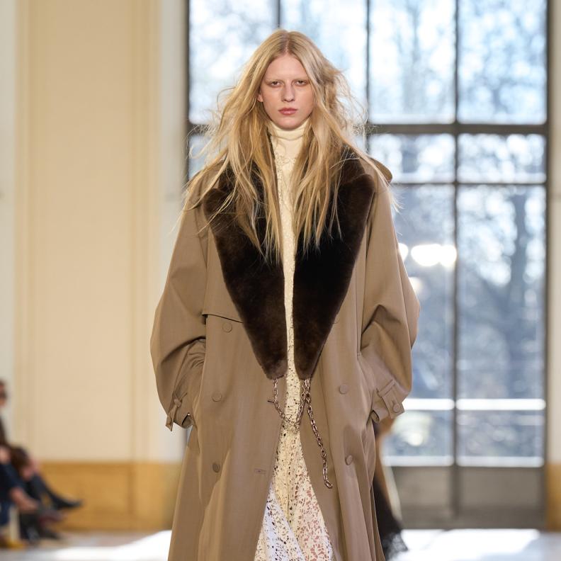 مجموعة Gabriela Hearst لخريف 2026