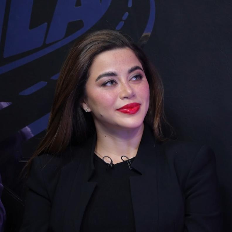 يارا السكري