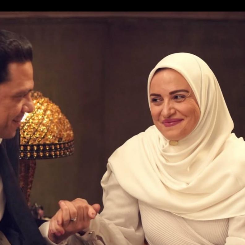 مسلسل حكاية نرجس