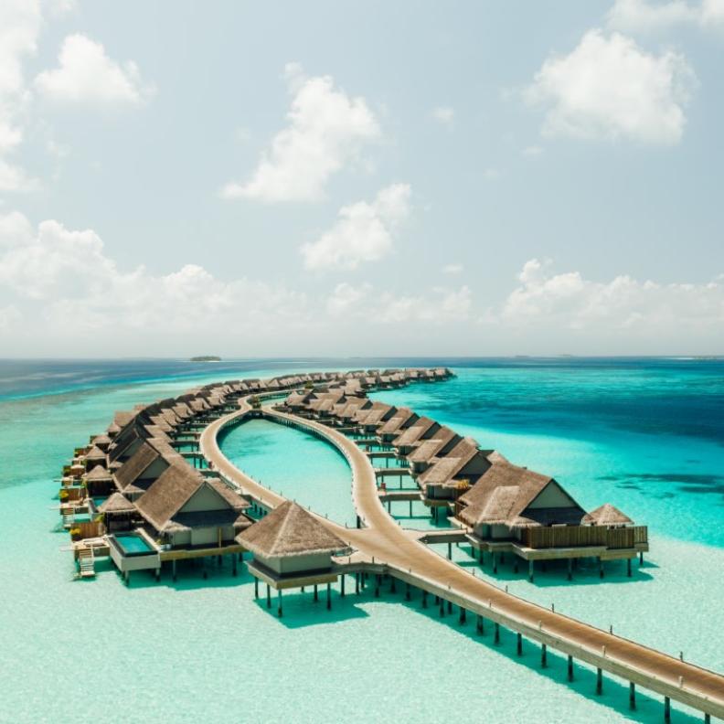 منتجع جُوالي المالديف يطلق تجارب استثنائية تثري حب المعرفة والإبداع وتناسب مختلف الأعمار بمناسبة عيد الفطر