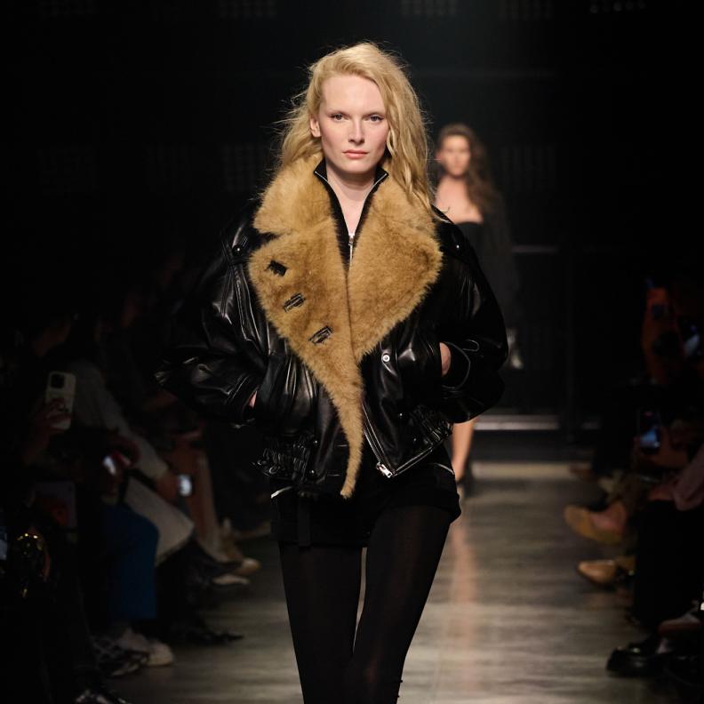 مجموعة Isabel Marant لخريف 2026