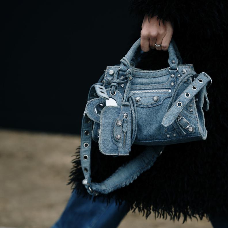 اطلالة ستريت ستايل