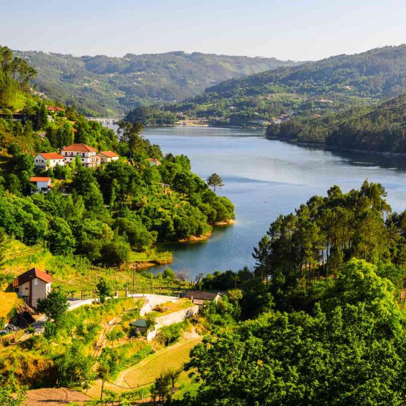 البرتغال كوجهة سياحية في إجازة عيد الفطر