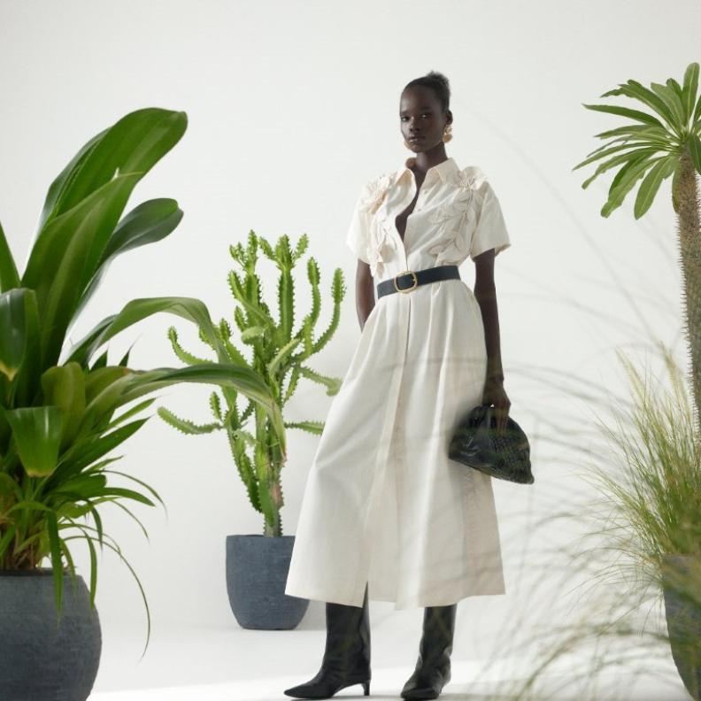 مجموعة سكارليت بوييز ربيع 2026