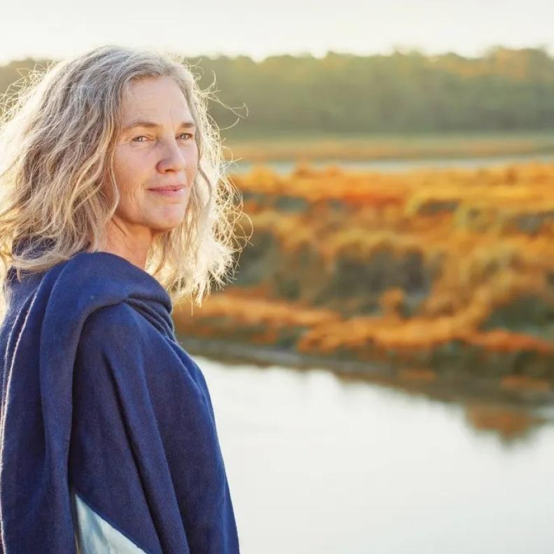 دليل المرأة العصرية لبناء المرونة النفسية في زمن المتغيرات الكبرى