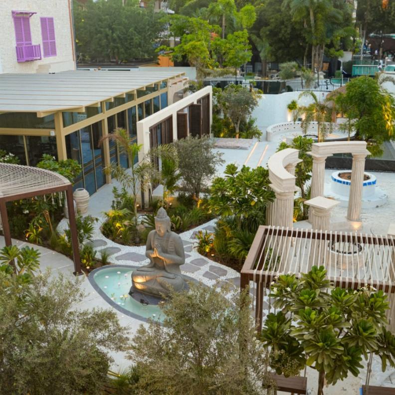  Sohum Wellness Sanctuary يعزّز ثقافة العافية الواعية في مجتمع دبي