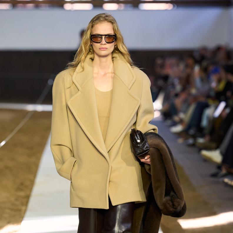 مجموعة ستيلا ماكارتني لخريف وشتاء 2026‏