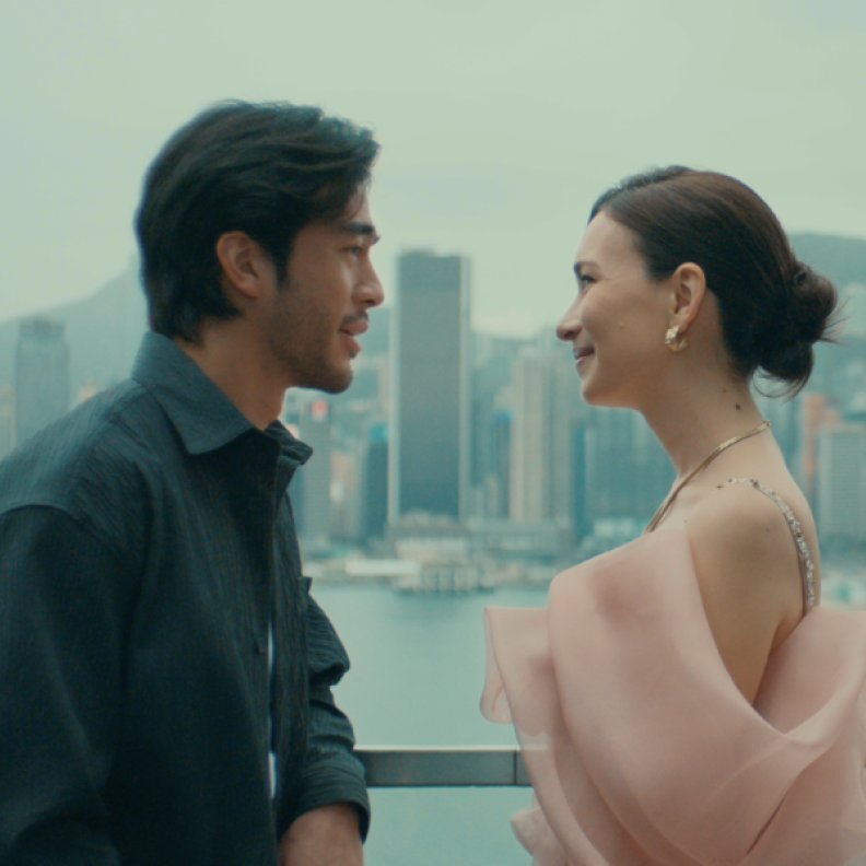 إطلاق عالمي مرتقب لمسلسل "الموسم" (THE SEASON) في يونيو 2026