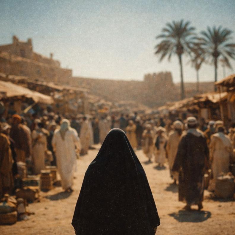 6 نساء تركن بصمتهن في التاريخ السعودي