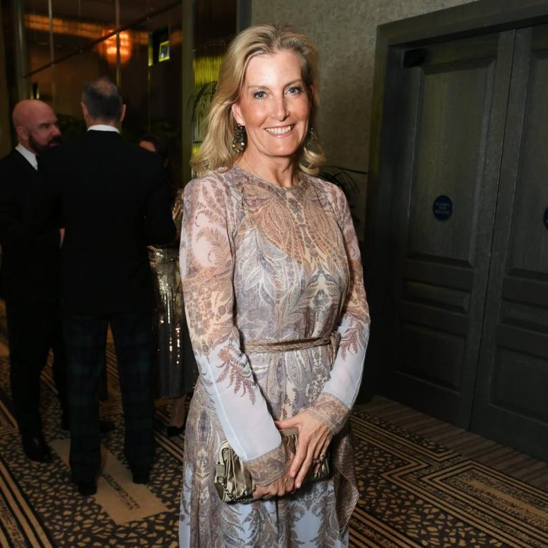 غياب الدوقة صوفي عن المناسبات الرسمية يثير تساؤلات المتابعين