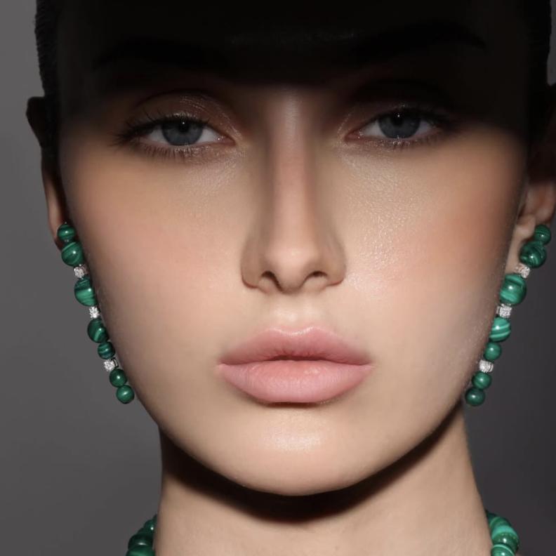 علياء العتيبي تحول الرموز إلى هوية