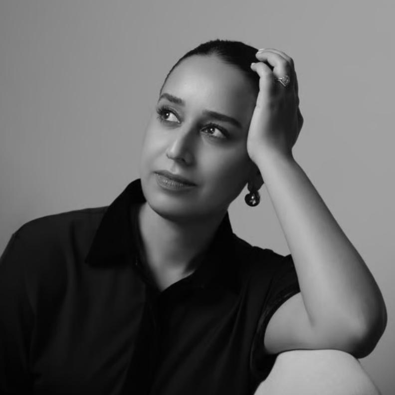 خاص "هي": شهد الشهيل تكشف كيف توازن بين الأمومة وبناء علامة Abadia العالمية