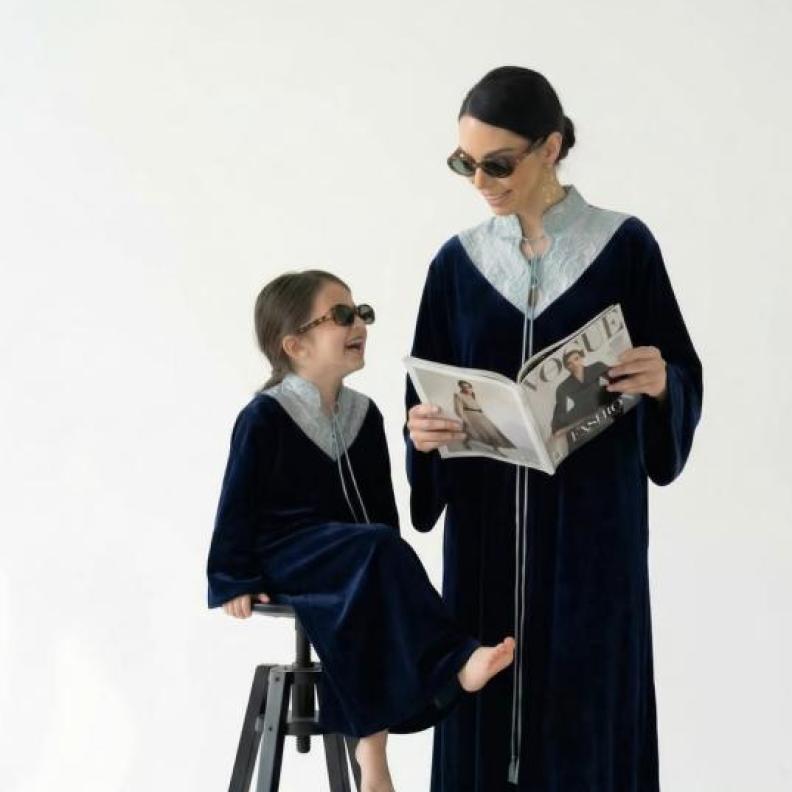 تنسيق أنيق لعيد الأم 2026