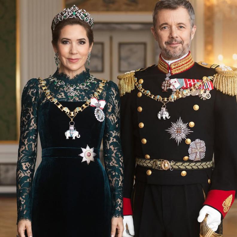 صراع التيجان والقوانين في رحلة الملكة ماري إلى أستراليا