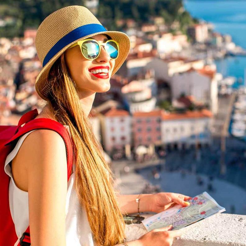 جددي حيويتك في واحدة من ثلاث رحلات ثقافية وتاريخية حول العالم