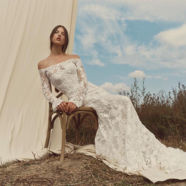 من عروض دار  آلين لخريف 2026