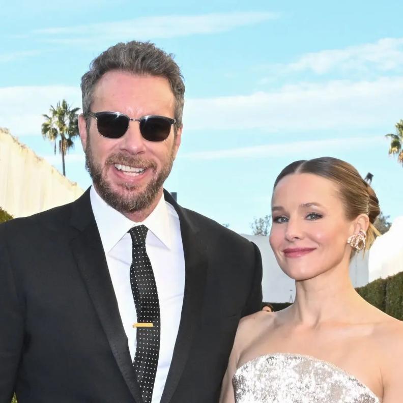 داكس شيبارد Dax Shepard