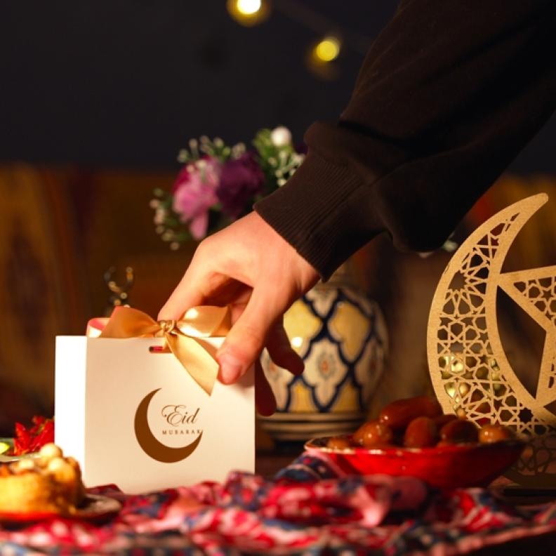 أفضل هدايا عيد الفطر لديكور المنزل