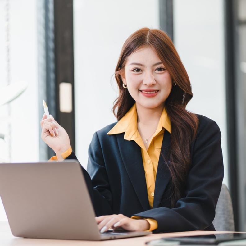 العمل عن بُعد في زمن الأزمات