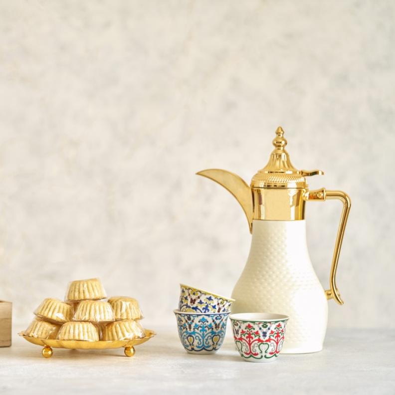 عبارات تهنئة رسمية مكتوبة لعيد الفطر