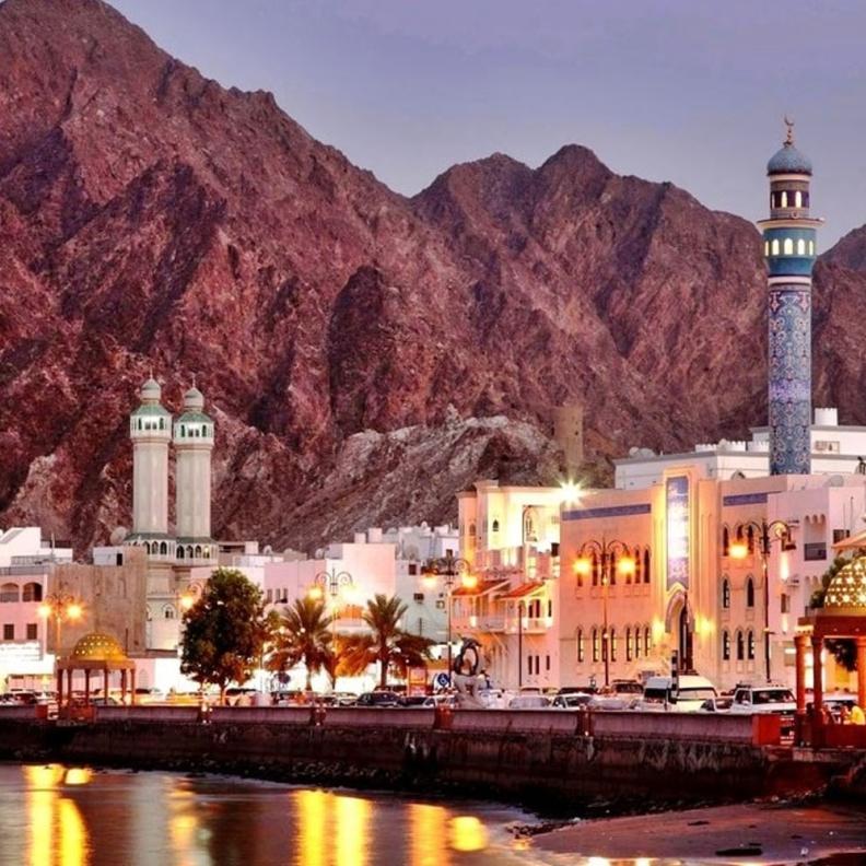 أجمل المقاصد السياحية الفاخرة في سلطنة عُمان