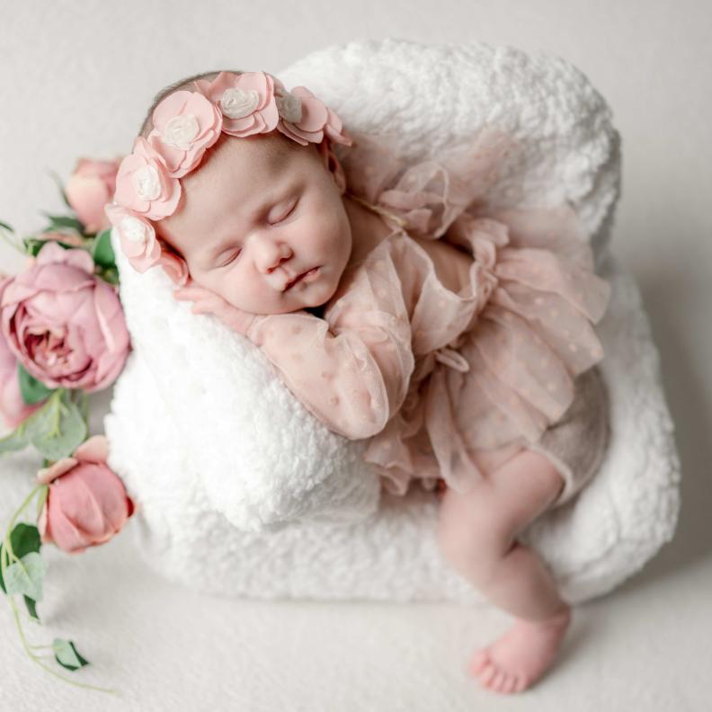 أسماء بنات غريبة وجميلة لم تسمعيها من قبل 