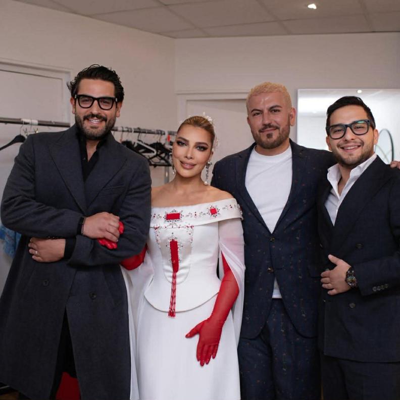 أصالة تقدم 16 أغنية بأكثر من لهجة عربية