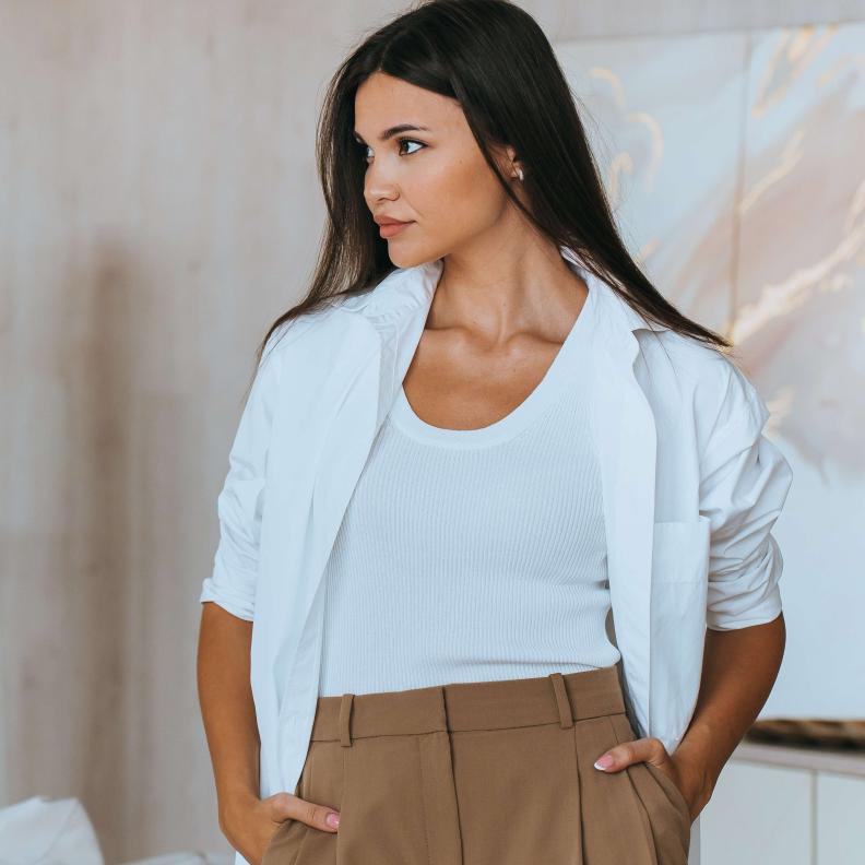 أعرفي أي شخصية من أنواع الشخصيات الأربعة أنتِ