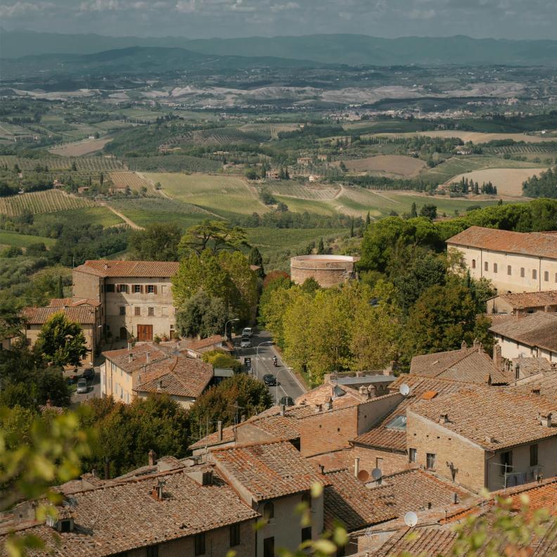 أفضل الوجهات الفاخرة لعطلات نهاية الأسبوع الطويلة