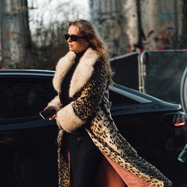 إطلالة بتفاصيل مخفية وملفتة من شوارع لندن