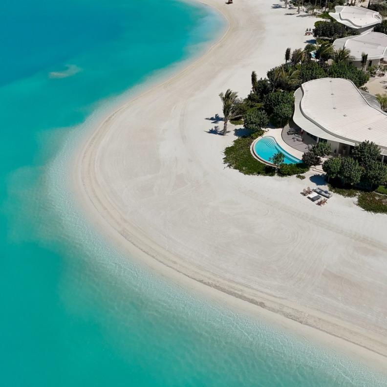 مشروع "شورى" السكني الفاخر يدخل مرحلة جديدة في البحر الأحمر