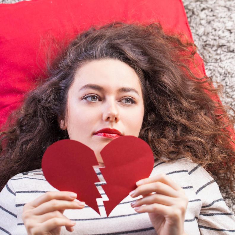 إعادة بناء الثقة بعد الخذلان