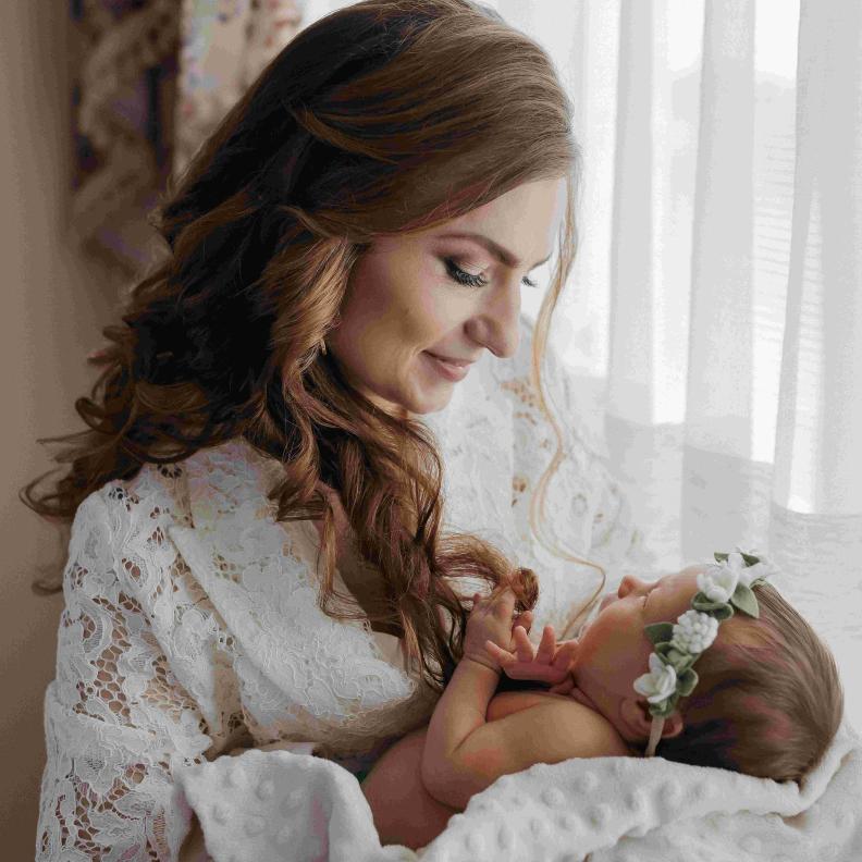 اختيار اسم المولود من تاريخ ميلاده فكرة ملهمة 