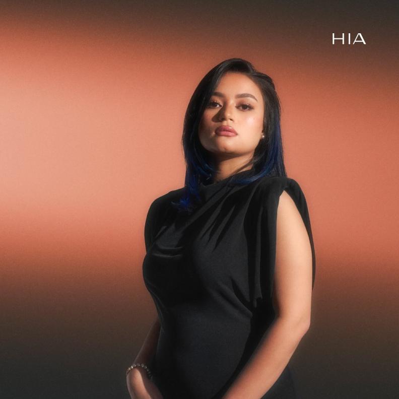 أمجاد أيمن الصورة خاصة بمجلة هي من تصوير Amr Mohamed