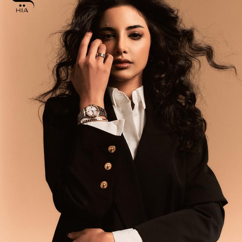 لمى الكناني بجلسة تصوير خاصة بـ هي من تصوير تصوير Norah Alamr